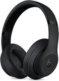 Beats by Dr. Dre Studio3 Matte Black (MQ562)