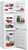 Whirlpool BSNF 8452 W