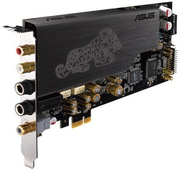 ASUS Xonar Essence STX II