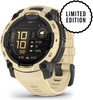 Garmin Instinct 3 45mm AMOLED Citrine with Citrine  Band (010-02936-02)