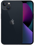 Apple iPhone 13 128GB Midnight (MLPF3)