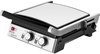 ECG KG 2033 Duo Grill & Waffle