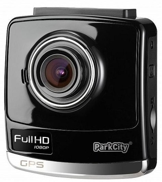 ParkCity DVR HD 700