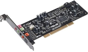 ASUS Xonar DG
