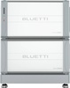 BLUETTI EP600 + 1хB500 Home Battery Backup