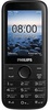 Philips E160 Xenium Black