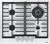 Gorenje GW 6N41 IW