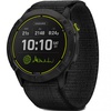 Garmin Enduro Black DLC Titanium with Black UltraFit Nylon Strap (010-02408-01)