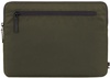 Incase Compact Sleeve in Flight Nylon for 13-inch MacBook Olive (INMB100335-OLV)