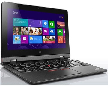 Lenovo ThinkPad Helix 2 (20CG0019PB)
