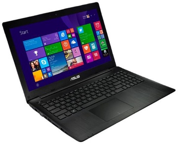 ASUS R515MA (R515MA-SX688B) Black
