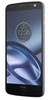 Motorola Moto Z 32GB (Black with Lunar Gray trim, Black front lens)