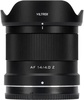 Viltrox AF 14mm f/4 Air FE