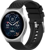 Motorola Moto Watch 120 Silver