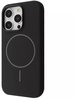 Proove Spectrum Case with Magnetic Ring iPhone 16 Pro Deep Black