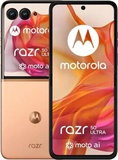Motorola Razr 50 Ultra 12/512GB Peach Fuzz