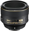 Nikon AF-S Nikkor 58mm f/1.4G (UA)