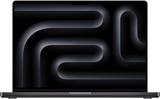 Apple MacBook Pro 16" Space Black Late 2023 (MRW23) уценка
