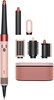 Dyson Airwrap i.d. Multi-Styler and Dryer Straight to Wavy Kanzan Pink (599503-01)