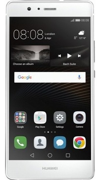 Huawei P9 Lite 2/16 White