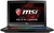MSI GT62VR 6RD Dominator (GT62VR6RD-027US) Black