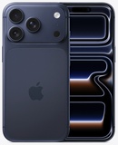Apple iPhone 17 Pro 1TB eSIM Deep Blue (MG7U4)