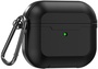 Blueo Liquid Silicone Case for Airpods 3 Deep Blue