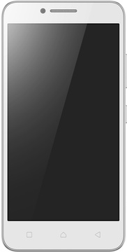 Lenovo Vibe C A2020 White
