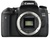 Canon EOS 760D body