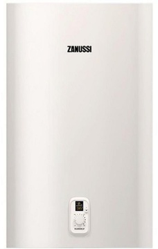 Zanussi ZWH/S 50 Splendore XP