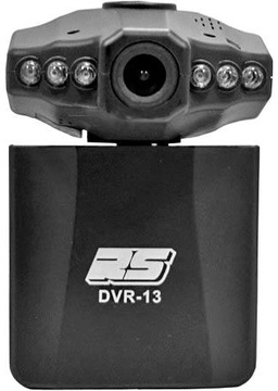 RS DVR-13