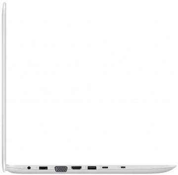 ASUS X556UQ (X556UQ-DM245D) White