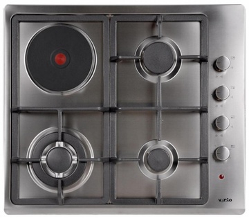 Ventolux HG640-M1 BECEST1 (X)