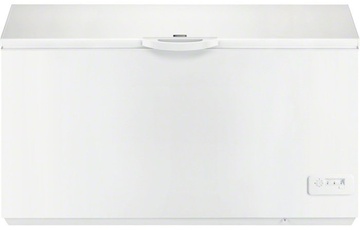 Zanussi ZFC51400WA
