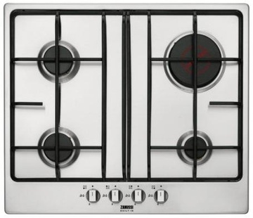 Zanussi ZGS645STX