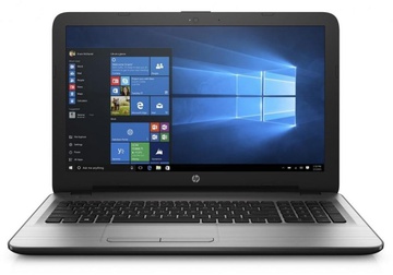 HP 250 G5 (Z2Z66ES) Silver