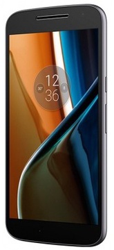 Motorola Moto G4 16GB Black