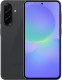 Samsung Galaxy A36 5G 8/128GB Awesome Black (SM-A366BZKP)