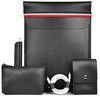 WIWU Elegant Office Sets for MacBook Pro 13 Black