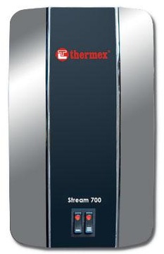 Thermex Stream 700 Chrome