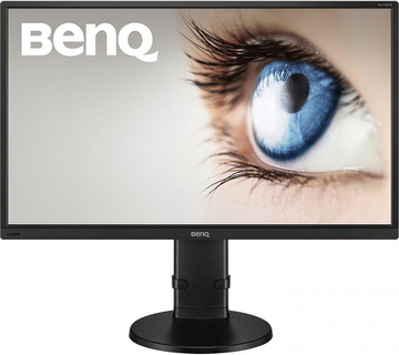 BenQ GL2706PQ Black (9H.LFJLB.QBE)