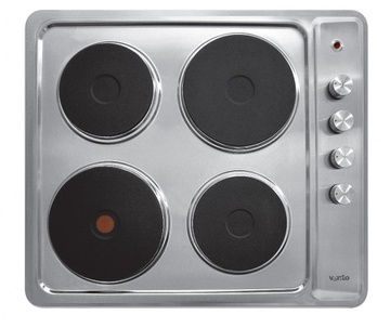 Ventolux HE604 (INOX) 1