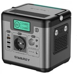 Swarey S500 (144000mAh 500W)