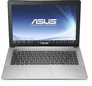 Asus X302LJ (X302LJ-R4009D)
