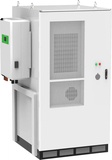 GSL ENERGY LiFePO4 665.6V 314Ah 208kWh (GSL-BESS-209K)
