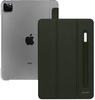 LAUT Huex Smart Case для iPad Pro 12.9" 2021 Green (L_IPP21L_HP_MG)