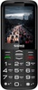 Sigma mobile Comfort 50 Grace Black (UA)