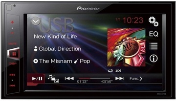 Pioneer MVH-AV170