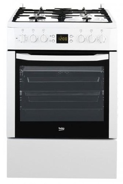 Beko CSM 62325 DW