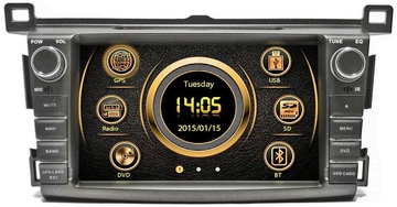 EasyGo S328 (Toyota RAV4 2012-2015)